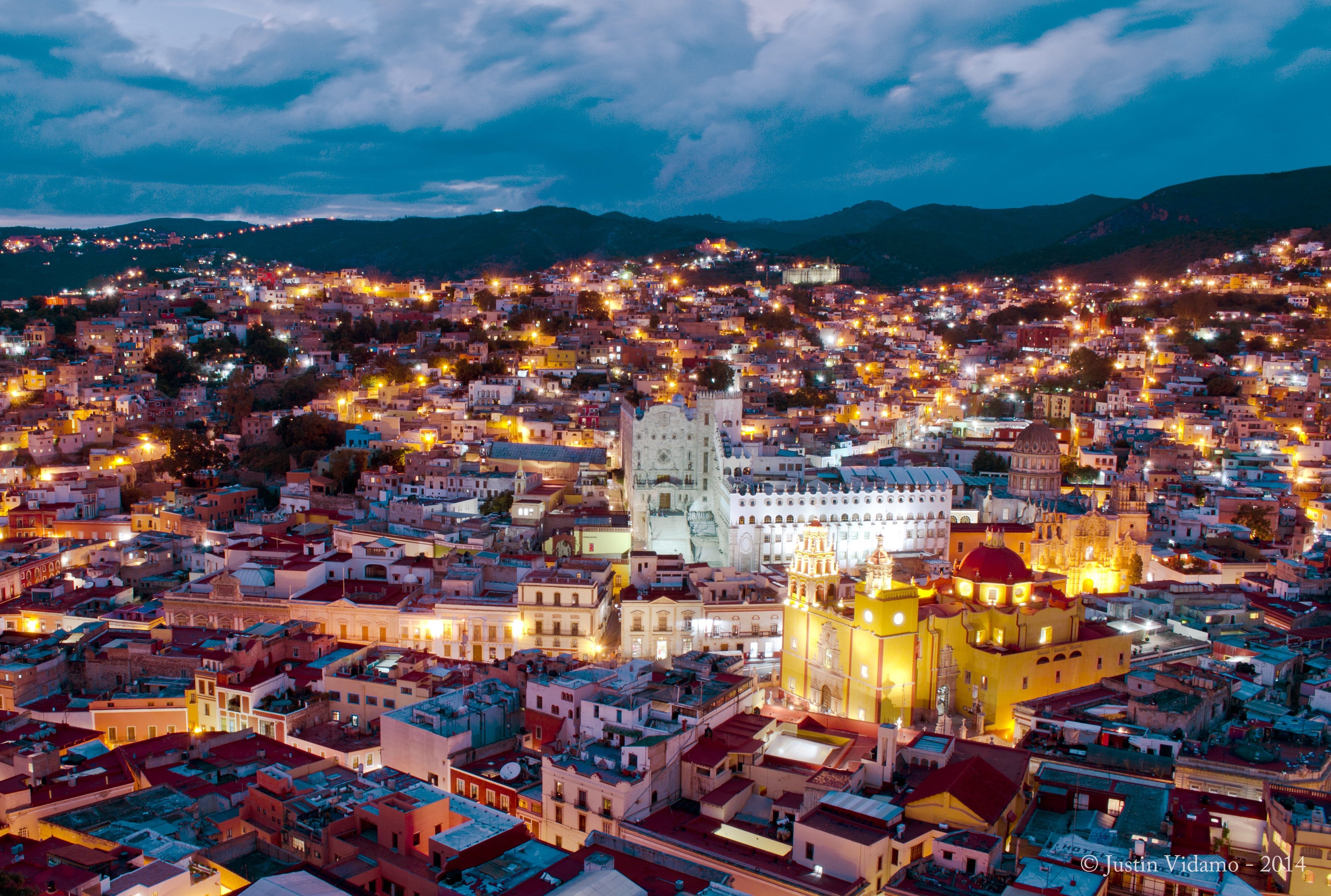 4240x2850 Guanajuato Wallpaper Free Guanajuato Background, Desktop