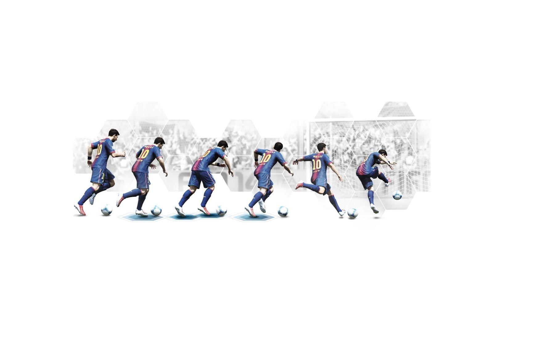 1730x1100 Messi FIFA 14 Wallpaper. Free Download Wallpaper, Desktop