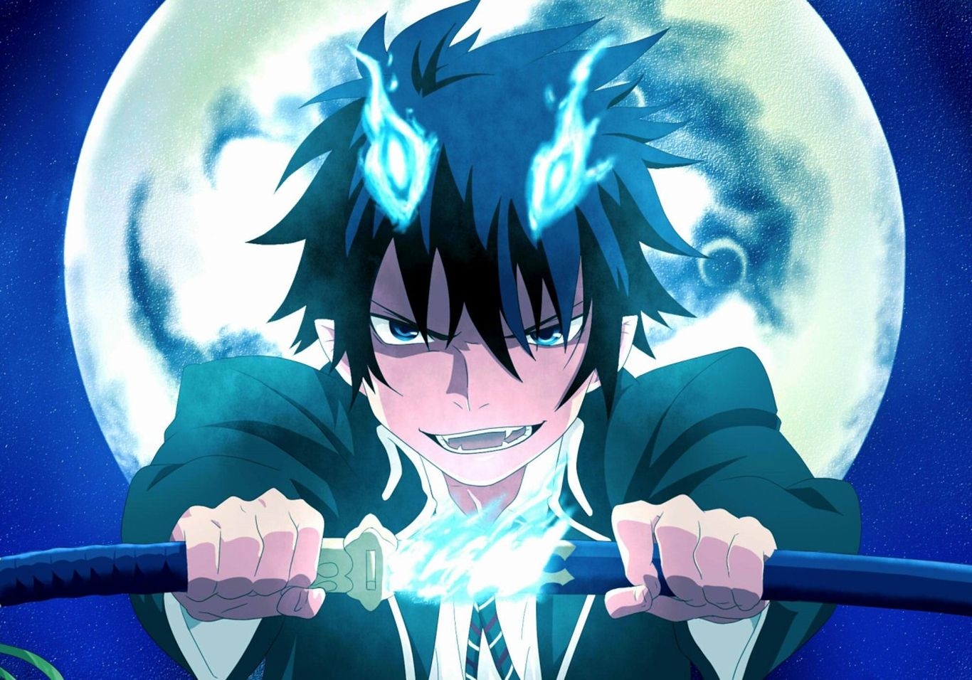 1370x960 Rin Okumura Wallpaper, Desktop