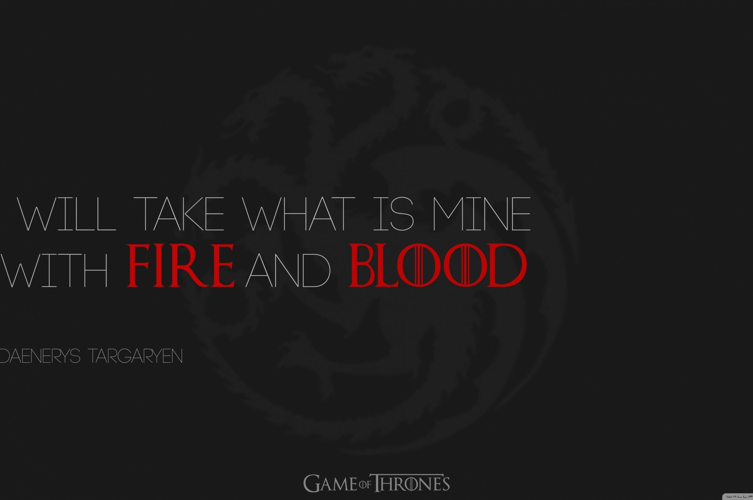 2560x1700 Free download Game of Thrones Quote 4K HD Desktop Wallpaper for 4K Ultra HD [3554x1999] for your Desktop, Mobile & Tablet. Explore Game Of Thrones Quotes Wallpaper, Desktop