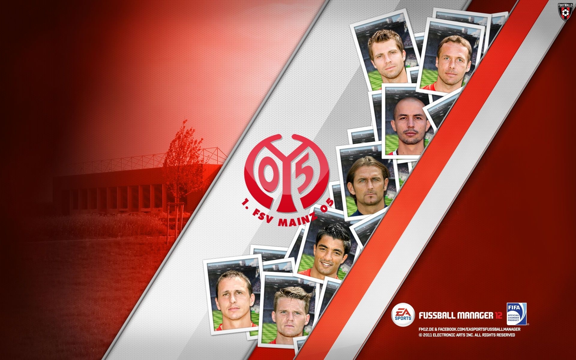 1920x1200 Mainz Wallpaper, Desktop