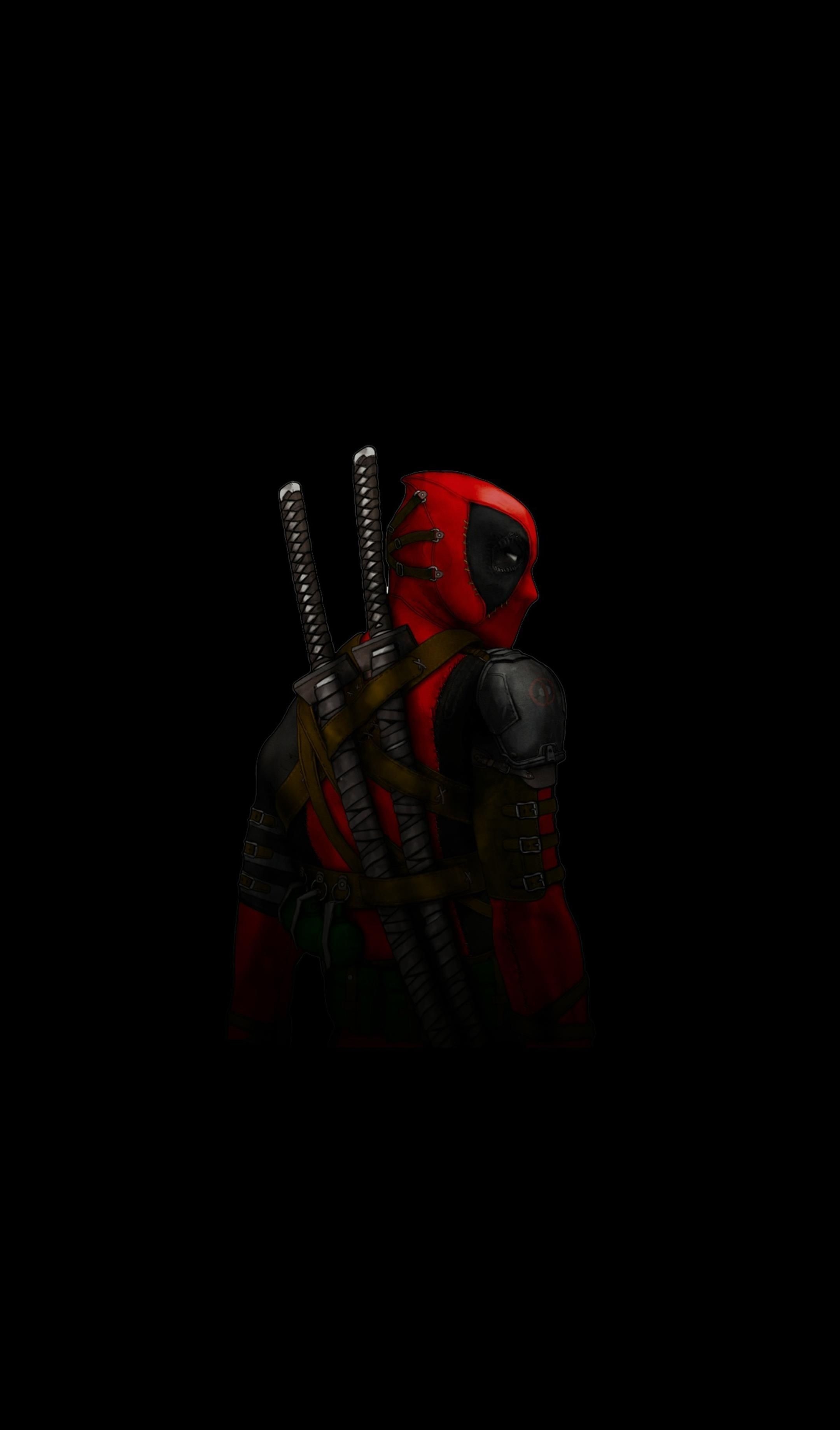 2160x3680 Deadpool Wallpaper 4k iPhone. Deadpool, Phone