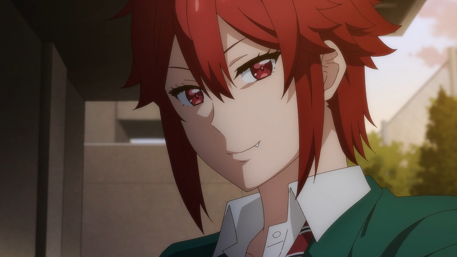 1920x1080 Tomo Chan Is A Girl Episode 4 Recap And Ending, Explained, Desktop