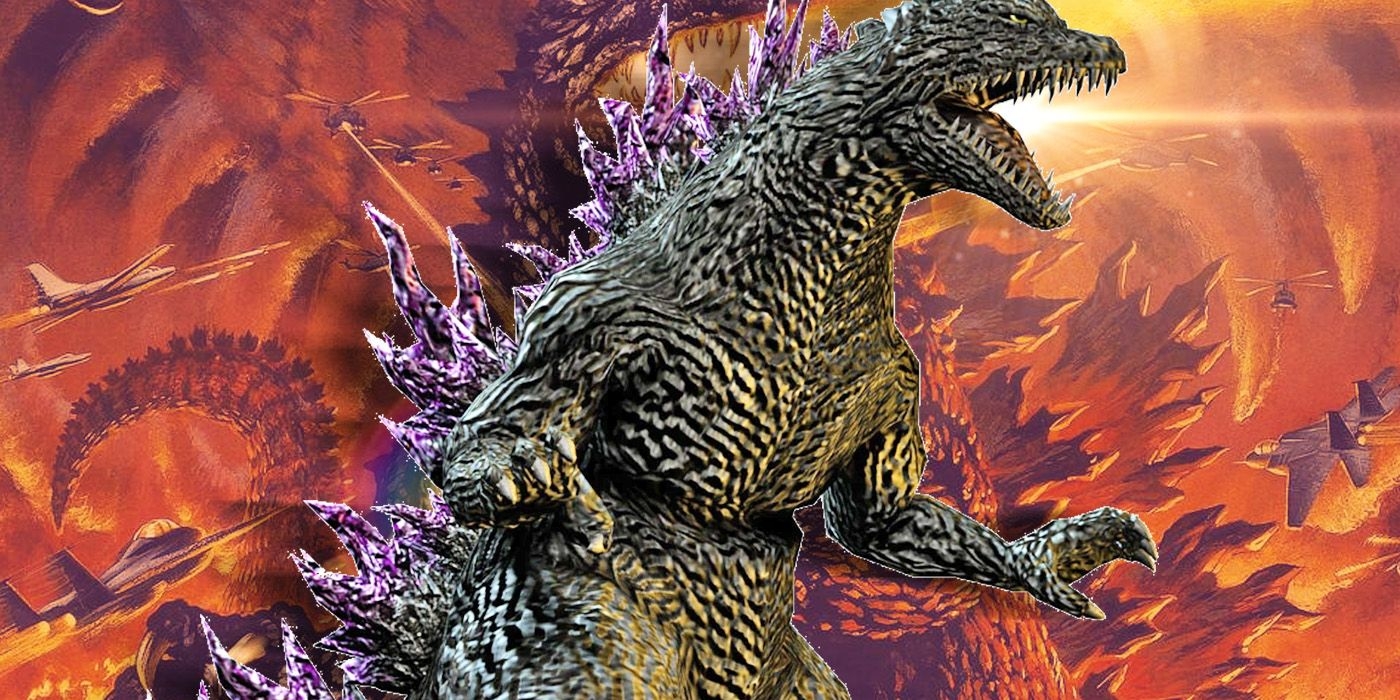 1400x700 Every Godzilla Era, Ranked, Dual Screen