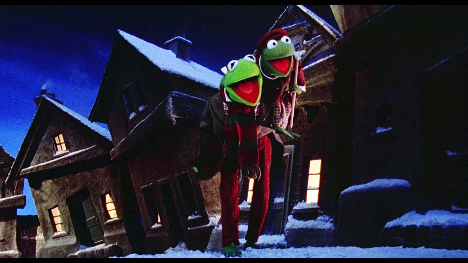 1920x1080 muppet, Christmas Wallpaper HD / Desktop and Mobile Background, Desktop