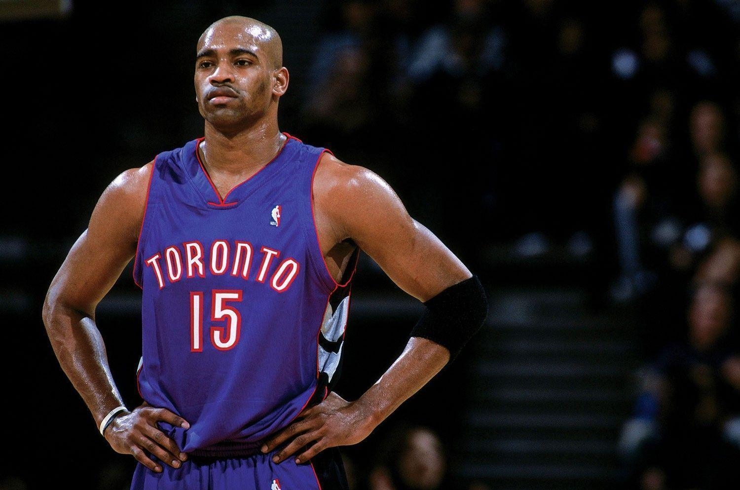 1500x1000 NBA, Basketball, Vince Carter, Toronto, Toronto Raptors, Sports, Desktop