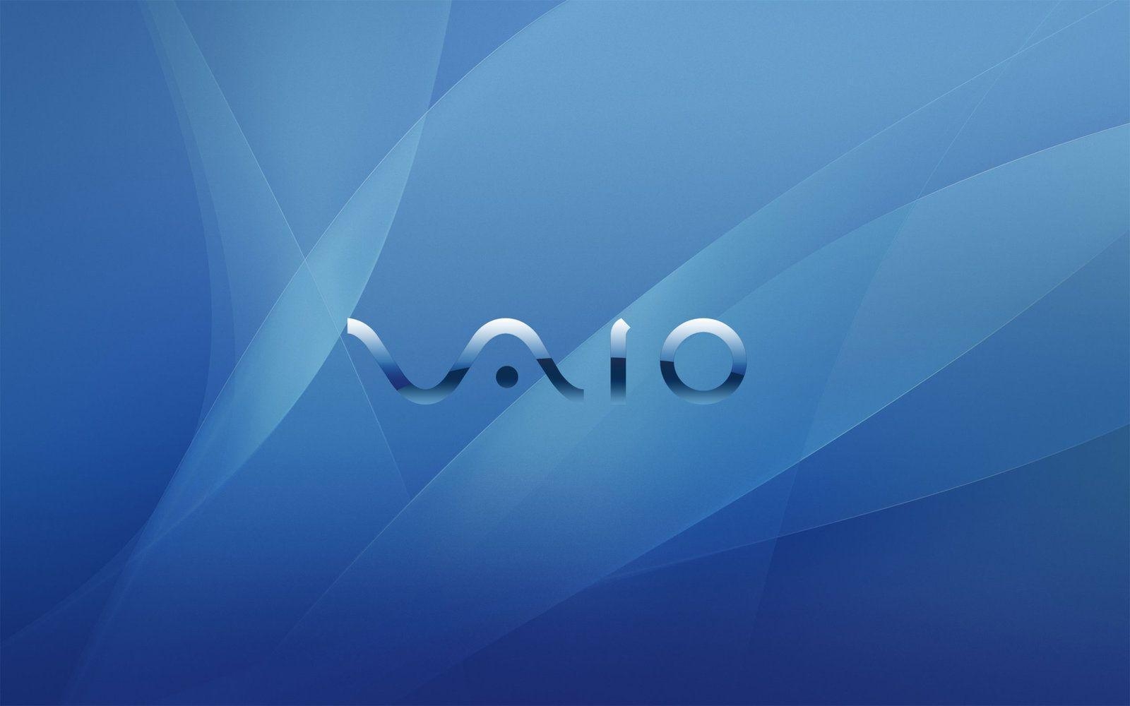 1600x1000 vaio wallpaper, Desktop