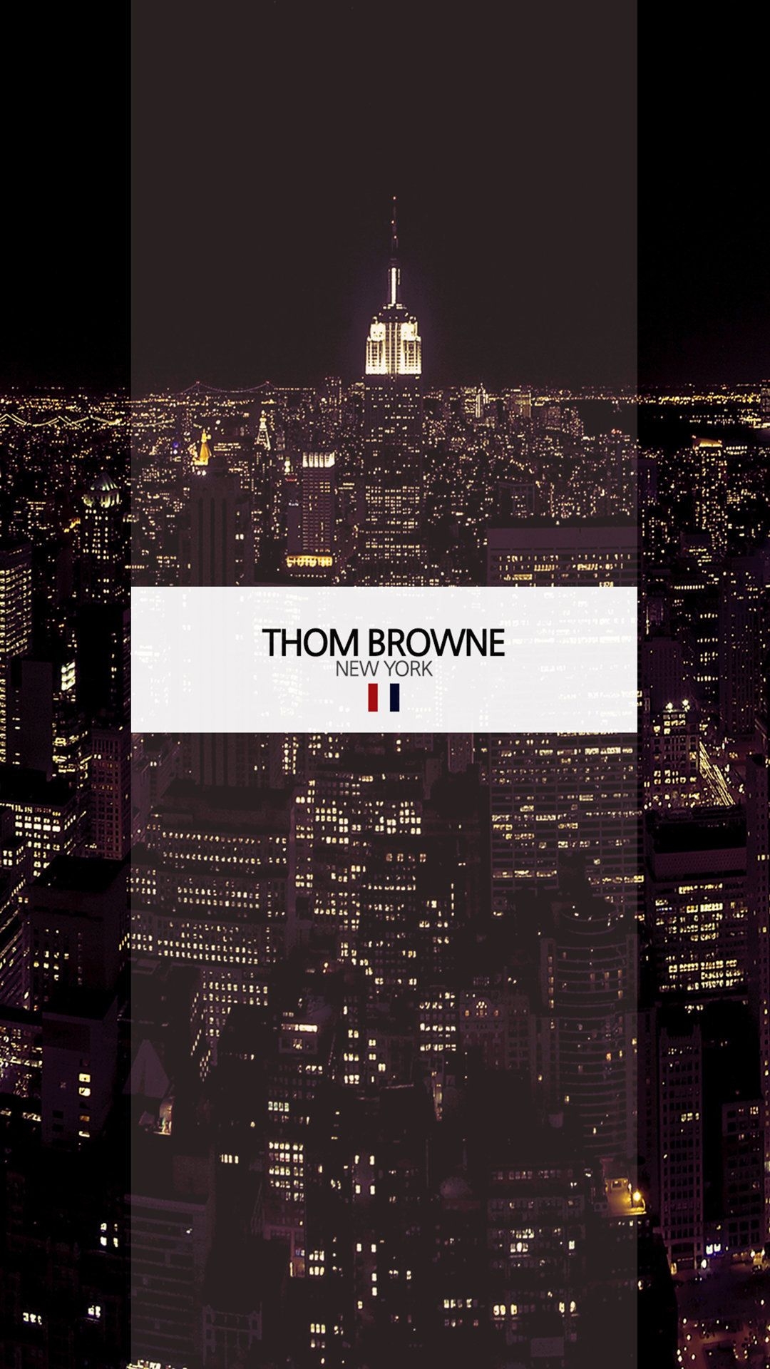 1080x1920 Thom Browne Wallpaper, Phone