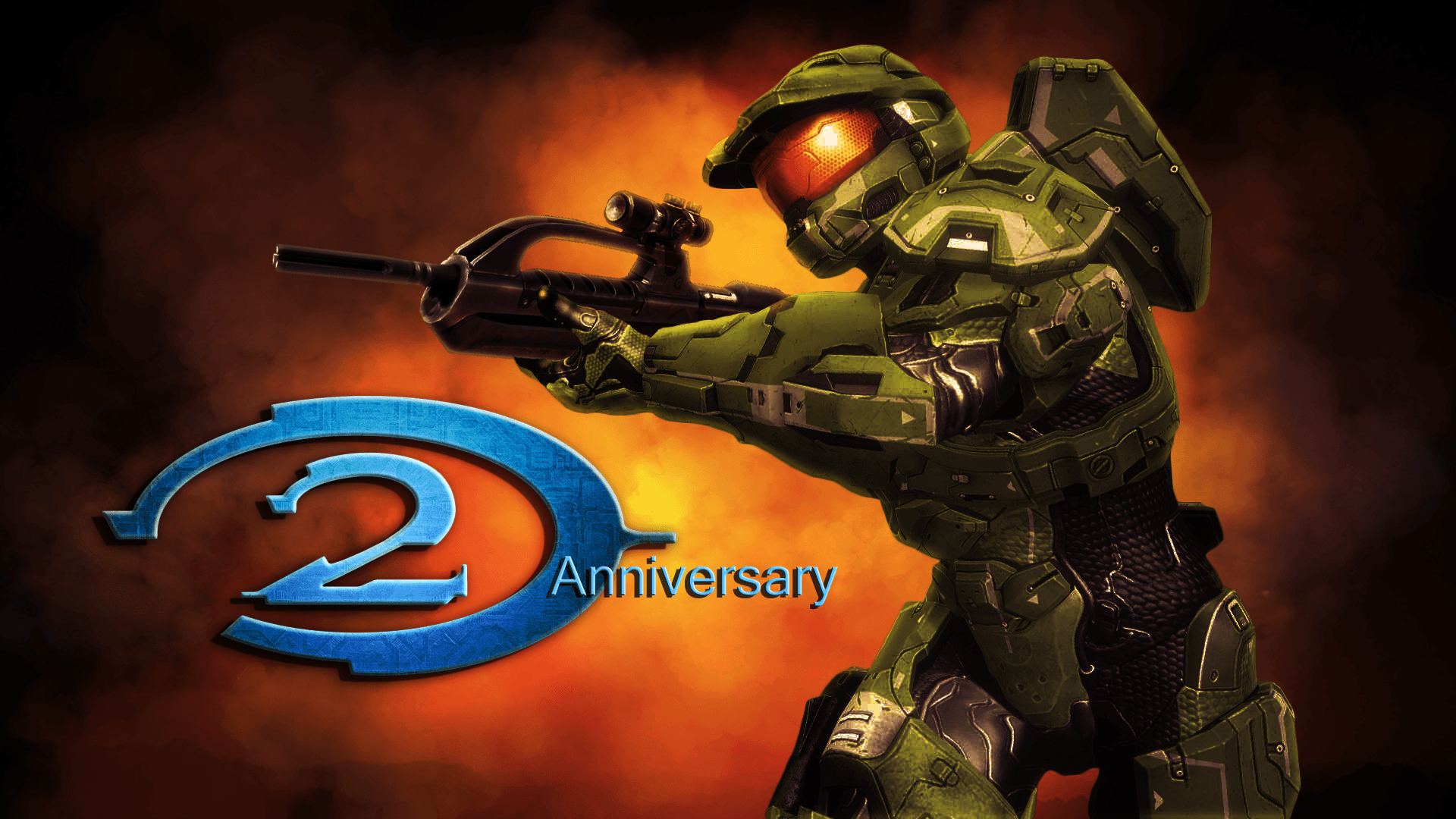 1920x1080 Halo 2 HD Wallpaper and Background Image, Desktop