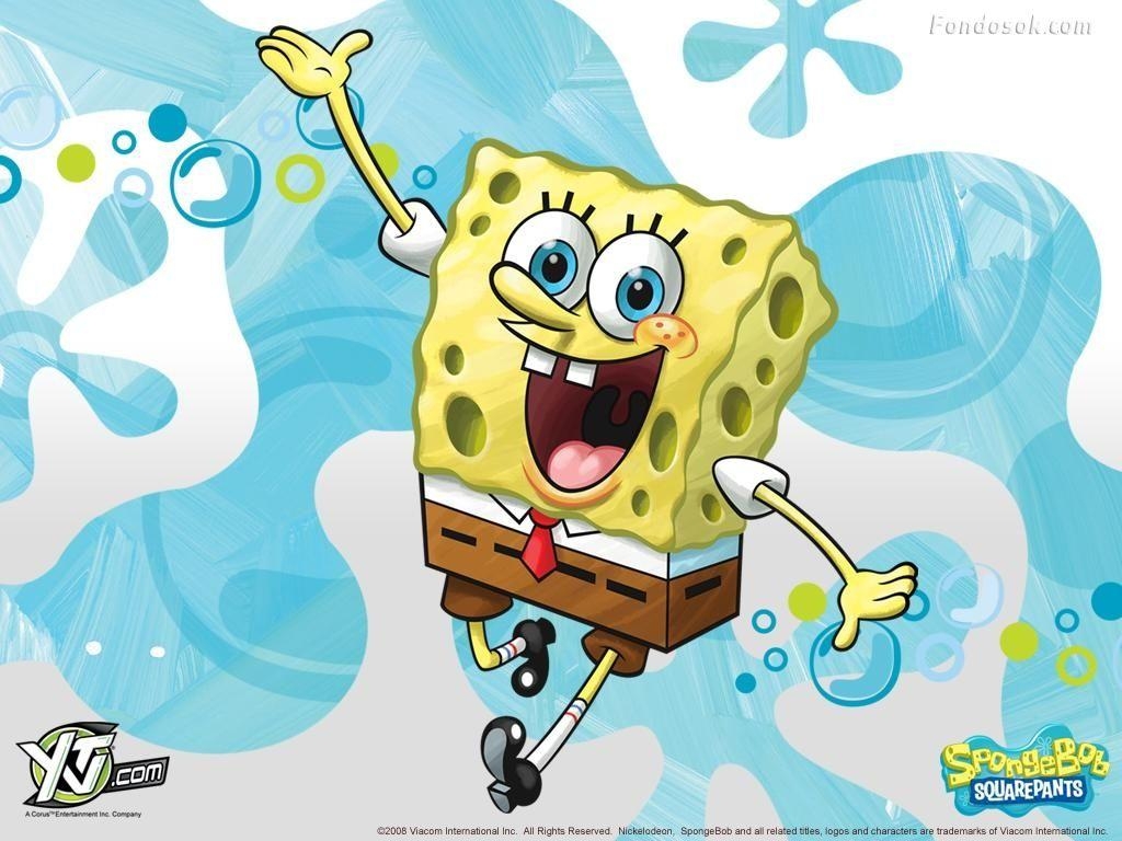 1030x770 Wallpaper HD: Bob Esponja (37) Wallpaper (Fondo de Pantalla) HD, Desktop