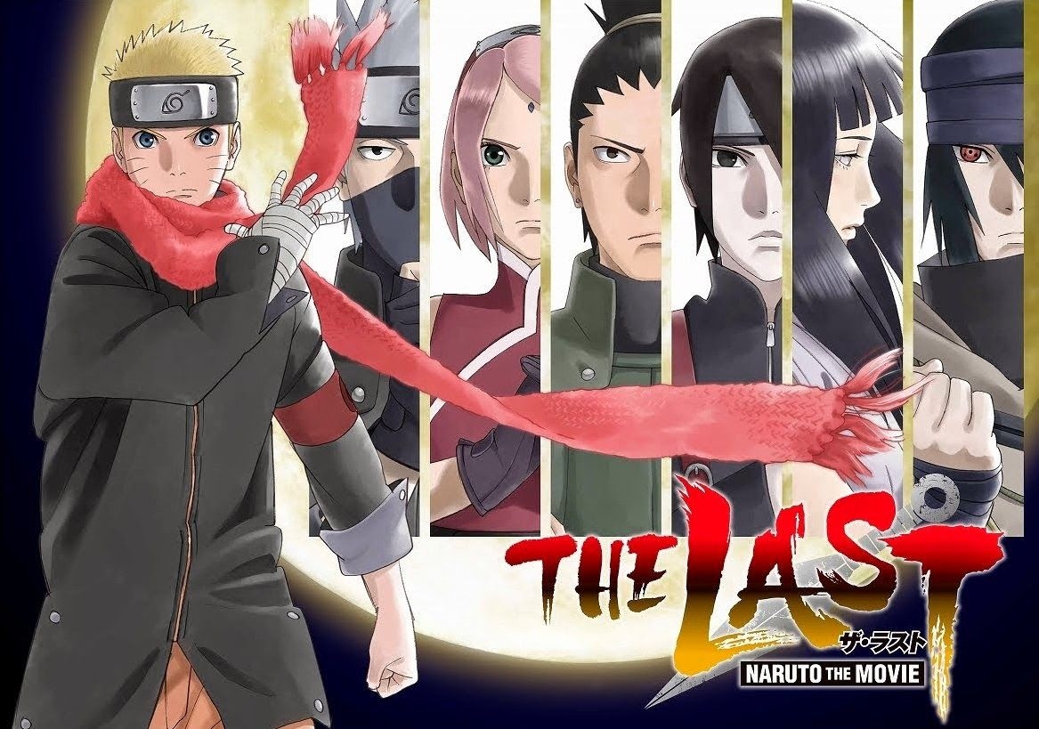 1170x820 Naruto The Last Movie Wallpaper, Desktop