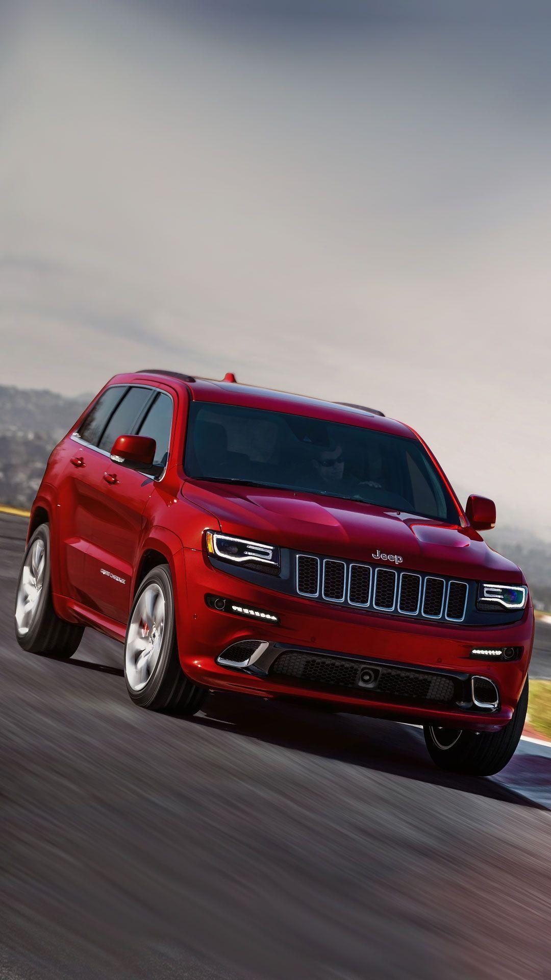 1080x1920 Jeep Grand Cherokee Wallpaper iPhone 6 Plus. Cars Wallpaper, Phone