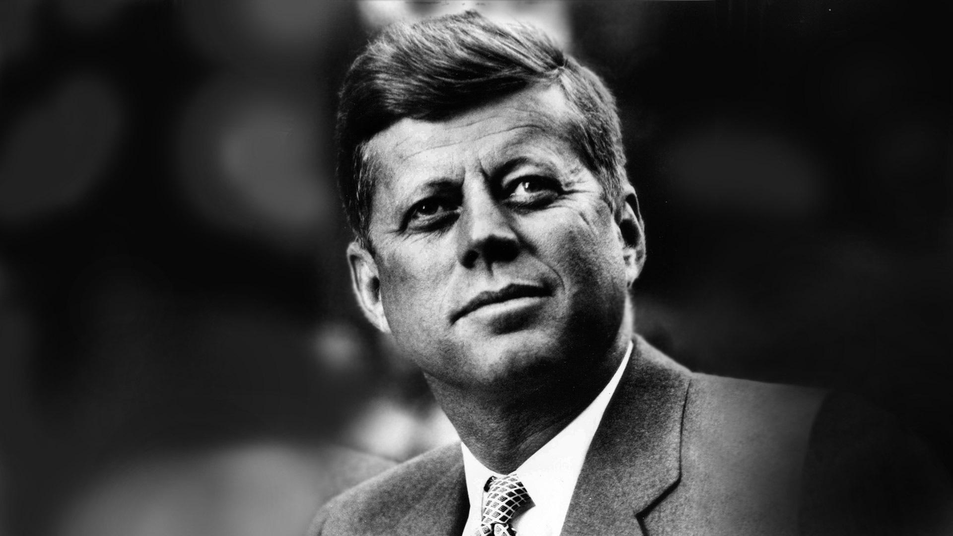 1920x1080 How to Lead Like JFK: Sometimes, You Need to Start a Debate, Desktop