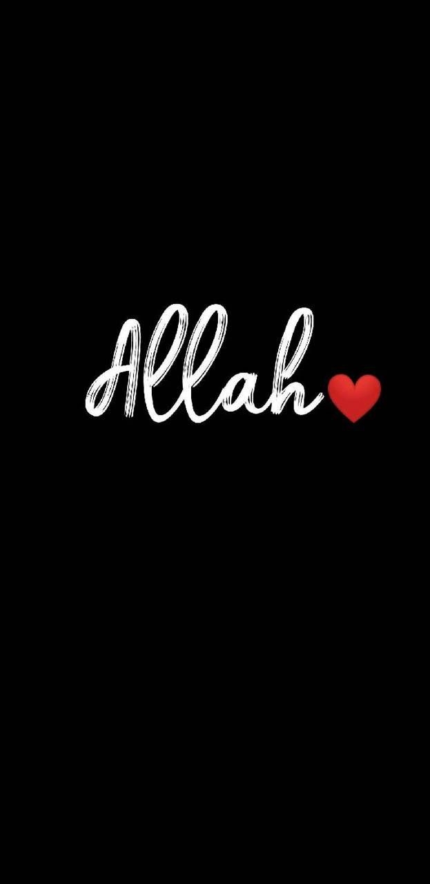 630x1280 Allah wallpaper, Phone