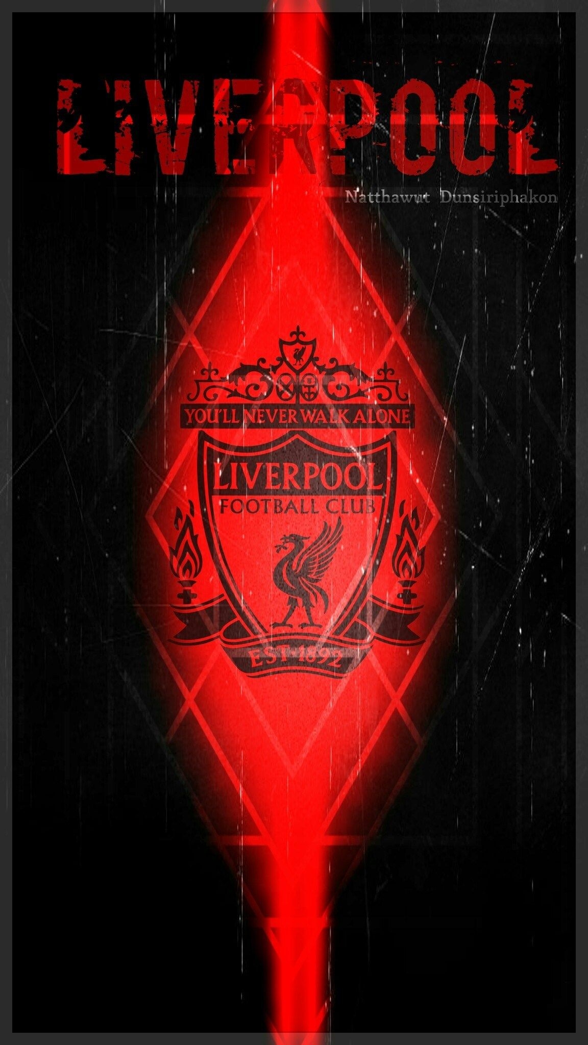 1160x2050 Liverpool Fc Live Wallpaper Fc, Phone