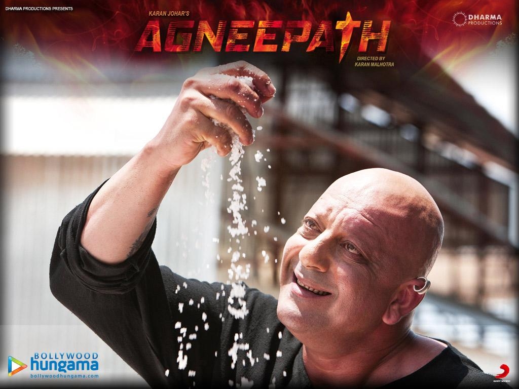 1030x770 Agneepath 2012 Wallpaper. Sanjay Dutt 92, Desktop