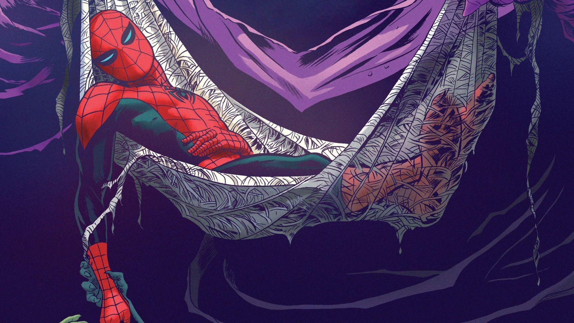 1920x1080 Spider Man Tablet Wallpaper Free Spider Man Tablet, Desktop