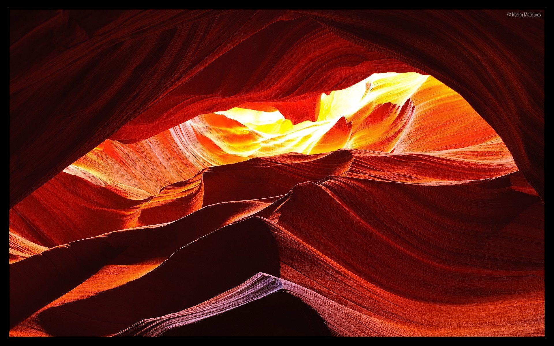 1920x1200 Antelope Canyon wallpaperx1200, Desktop