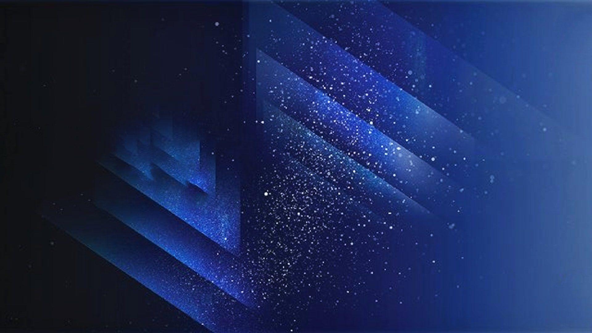 1920x1080 Stock Samsung Galaxy S8 Wallpaper Leaked Online, Desktop