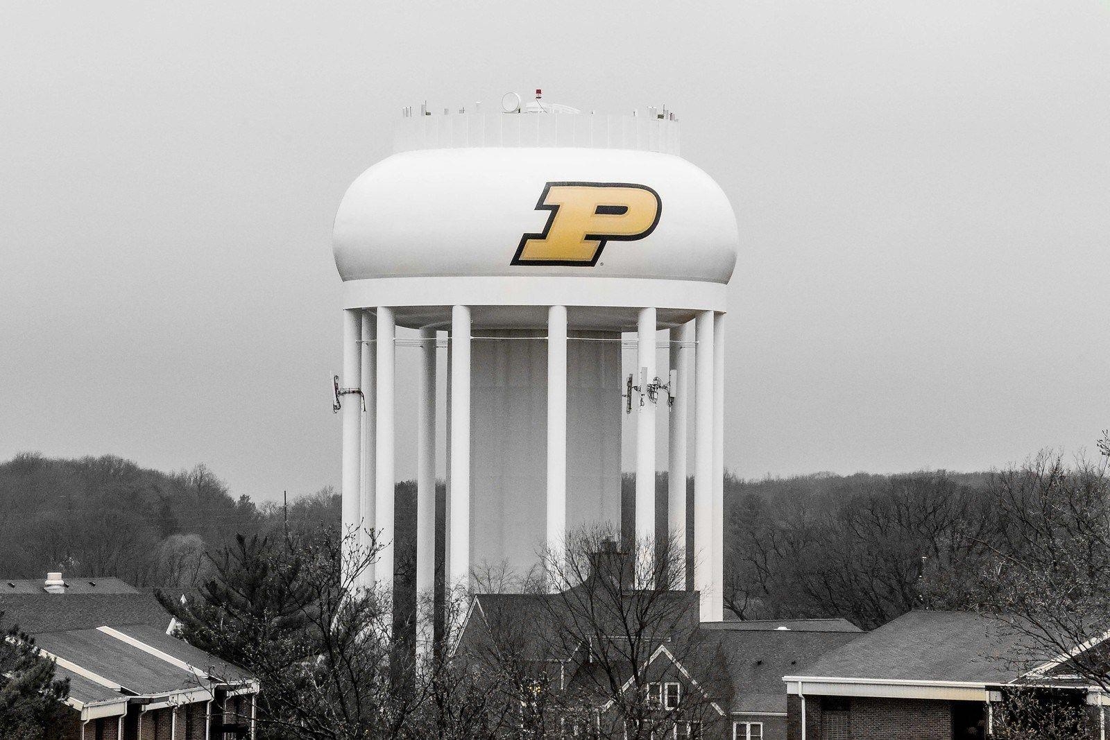 1600x1070 Purdue Wallpaper: April 2017, Desktop