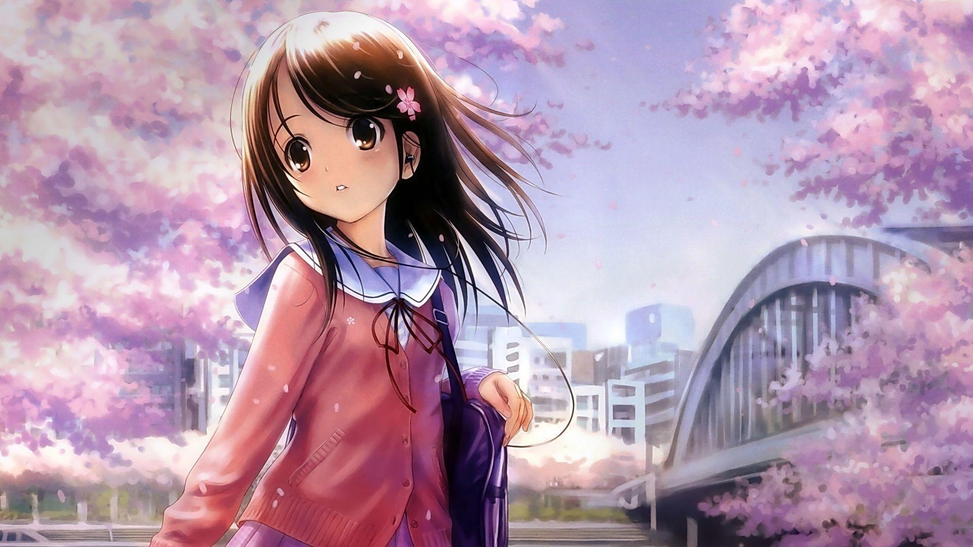 1920x1080 Kawaii Cute Girly Wallpaper Free Kawaii Cute Girly, Desktop