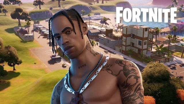 640x370 Travis Scott Fortnite wallpaper, Desktop