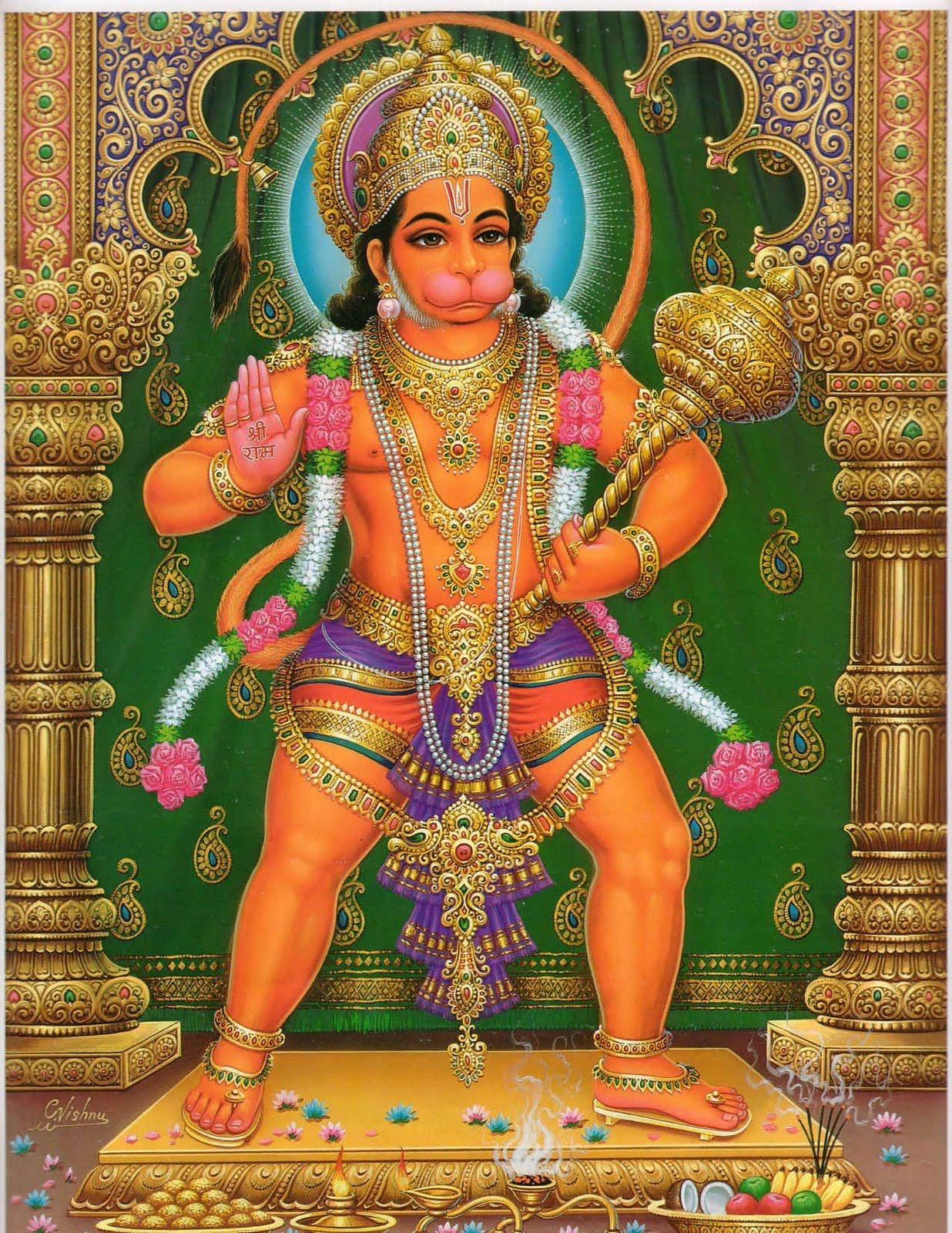 1240x1600 Free Wallpaper: Jai Hanuman Wallpaper, Phone