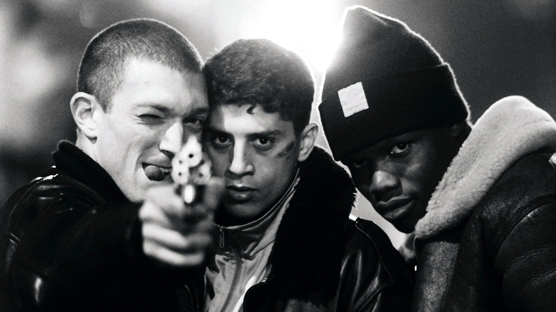 1920x1080 La Haine HD Wallpaper and Background Image, Desktop