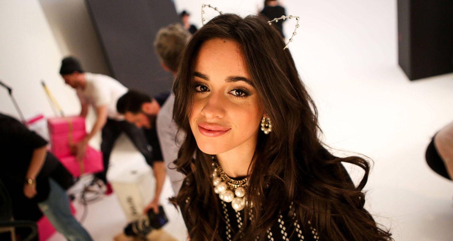 1500x800 Camila Cabello Wallpaper HD Collection For Free Download, Desktop