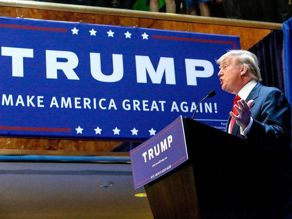 1030x770 Donald Trump Buys 'Make America Great Again' Slogan, Desktop