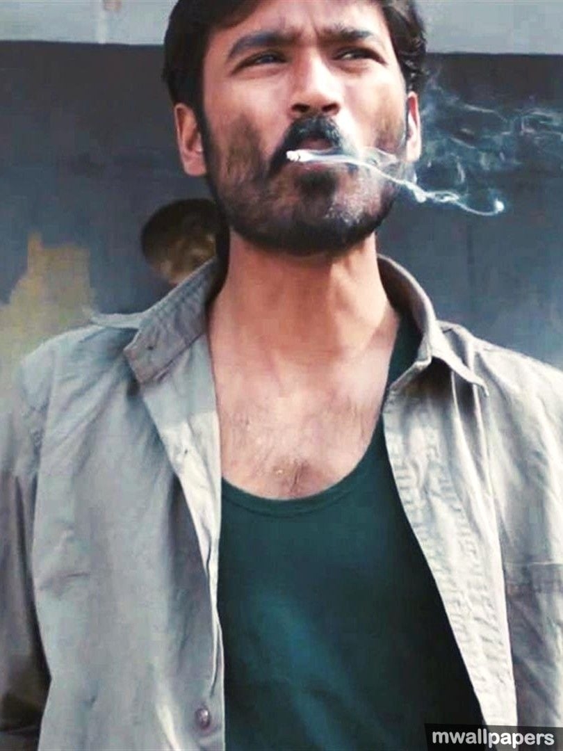 810x1080 Dhanush HD Wallpaper Image (7972), Phone