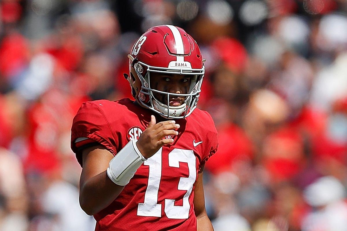 1200x800 Tua Tagovailoa injury update: Nick Saban comments, Desktop