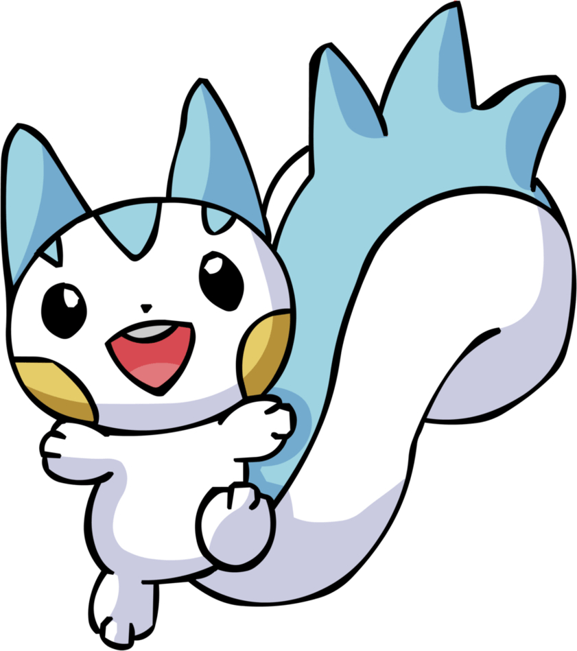 850x950 Pachirisu, Phone