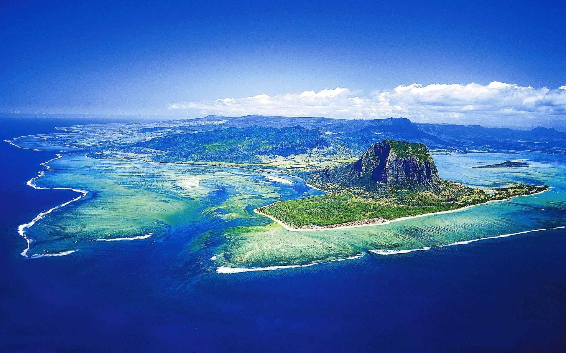 1920x1200 px Top Mauritius wallpaper for free 85, Desktop