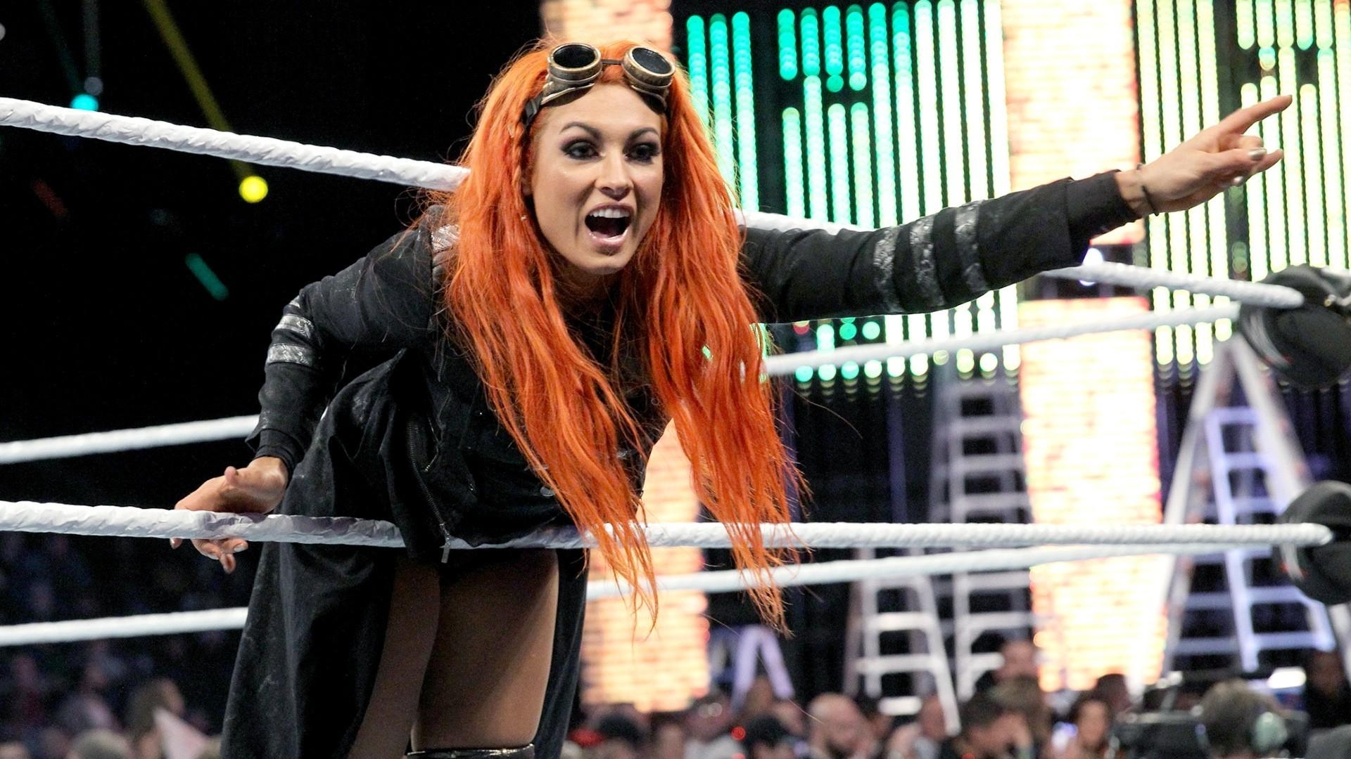 1920x1080 Becky Lynch HD Wallpaper Desktop Image and Photo, Desktop