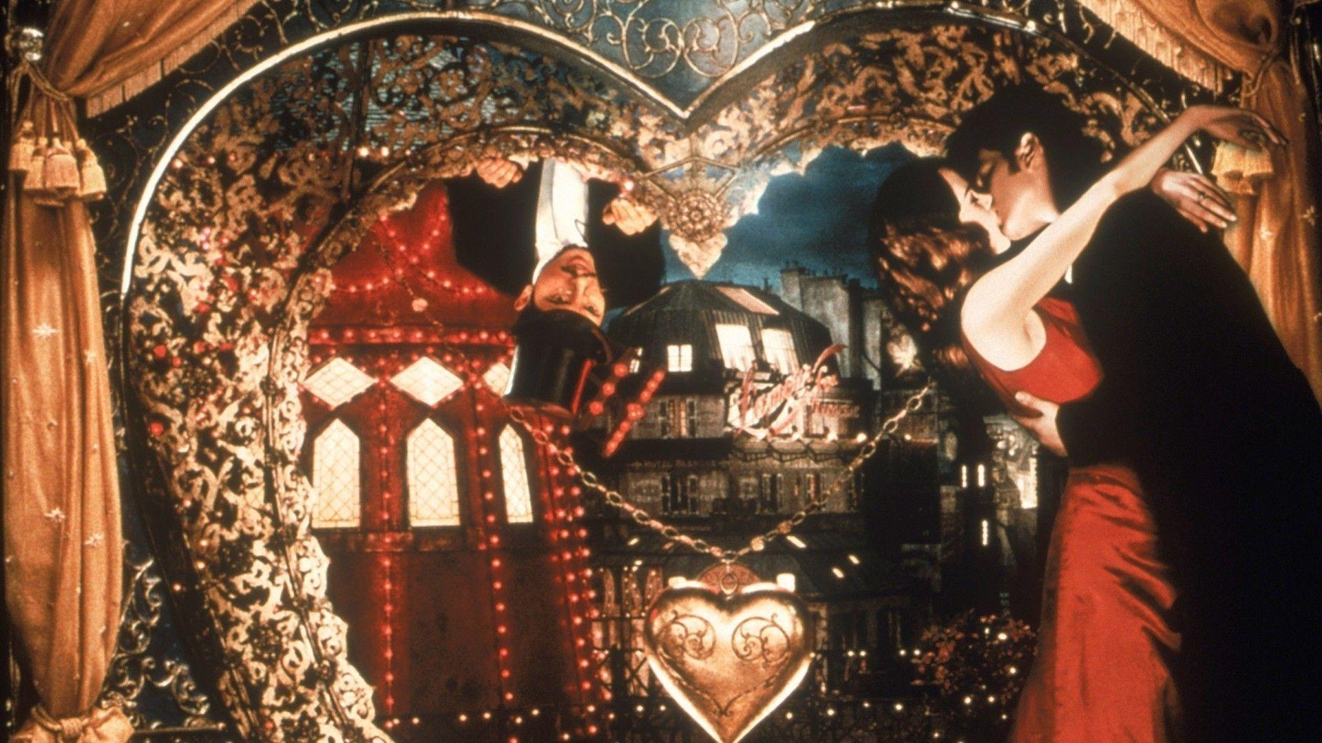 1920x1080 Fonds d&;écran Moulin Rouge, tous les wallpaper Moulin Rouge, Desktop