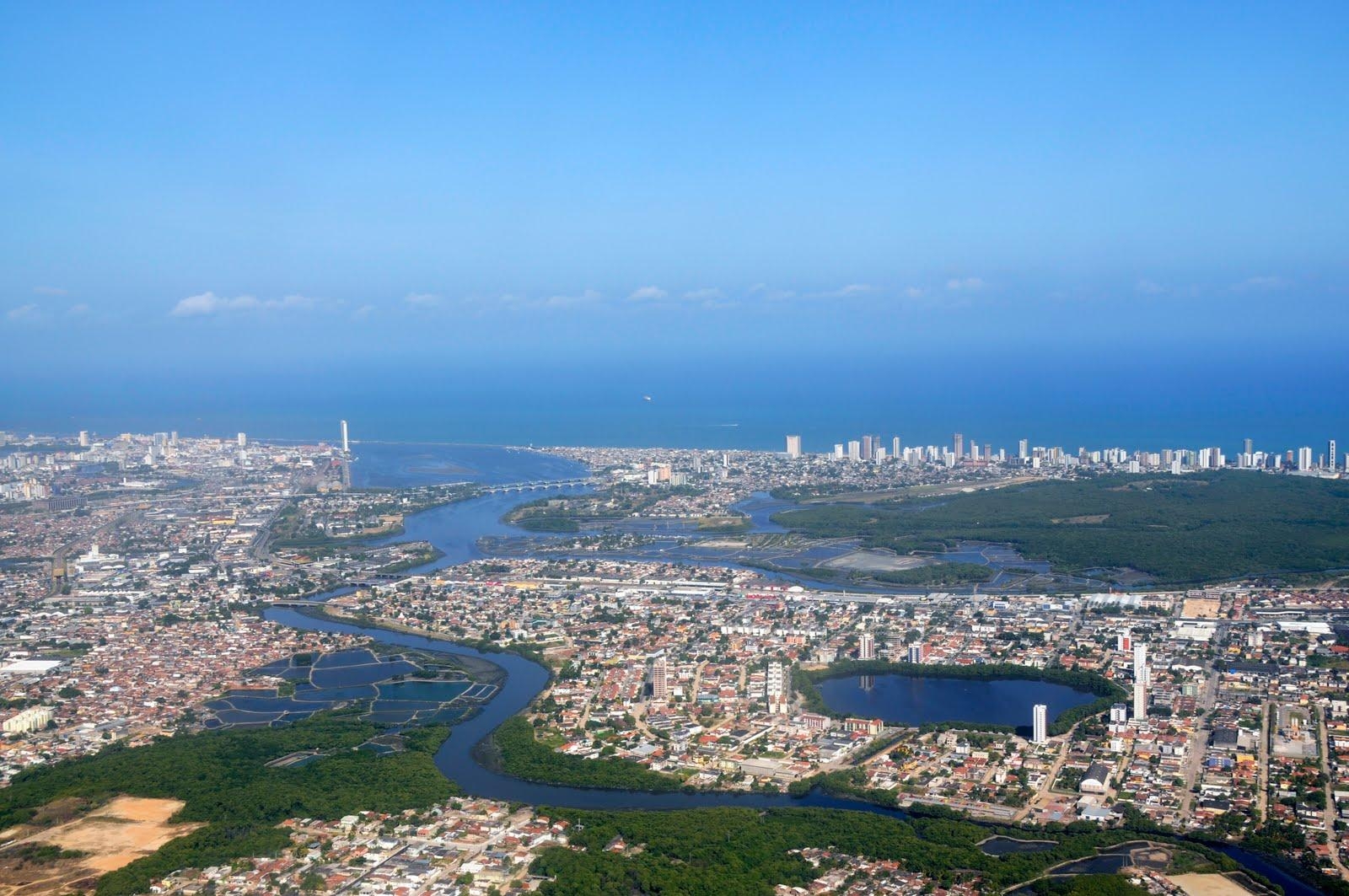 1600x1070 Recife Brazil (id: 161561), Desktop