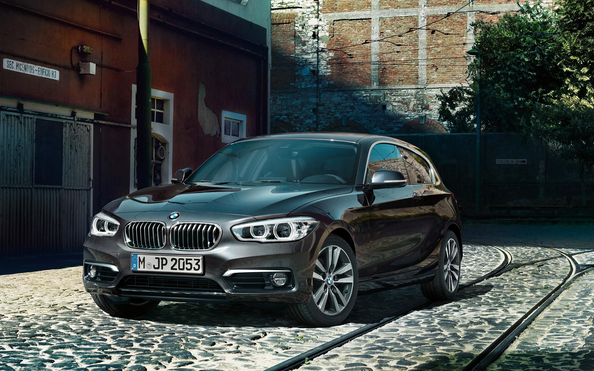 1920x1200 BMW 1 Series Pricing: Starts at 950 Euros, Desktop