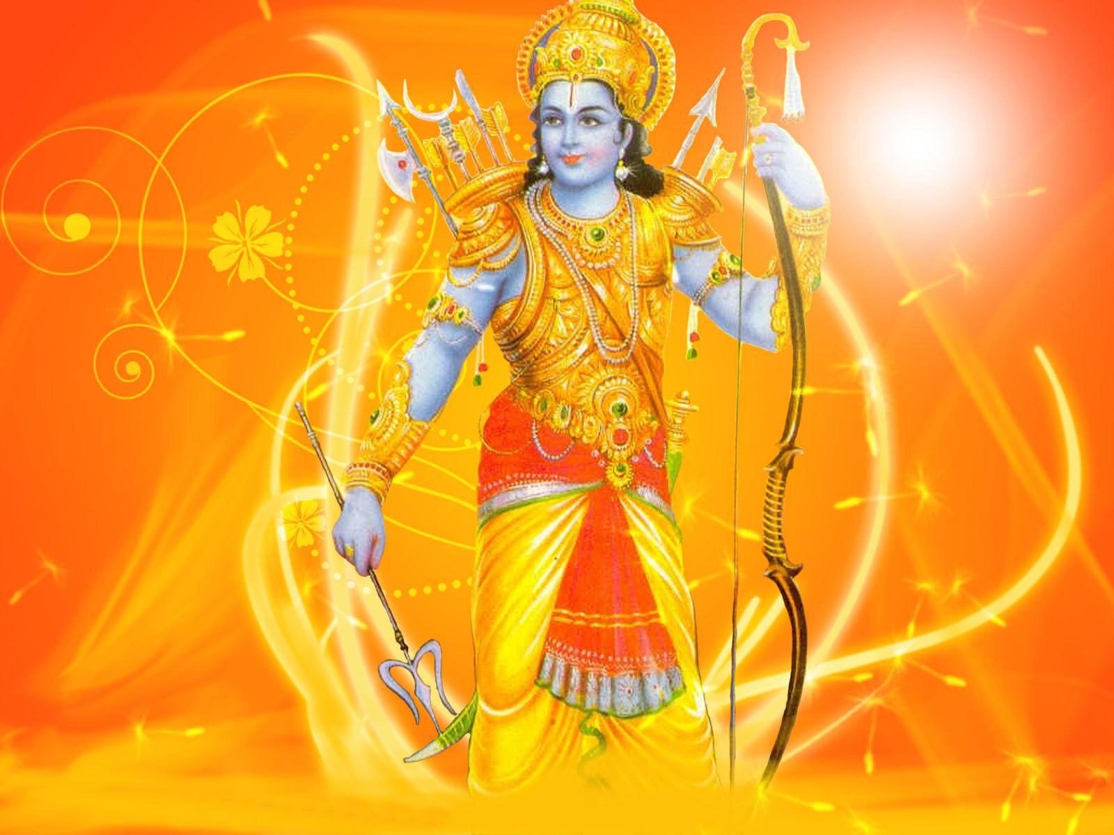 1600x1200 Ram Navami Wallpaper Lord, Download Wallpaper on Jakpost, Desktop