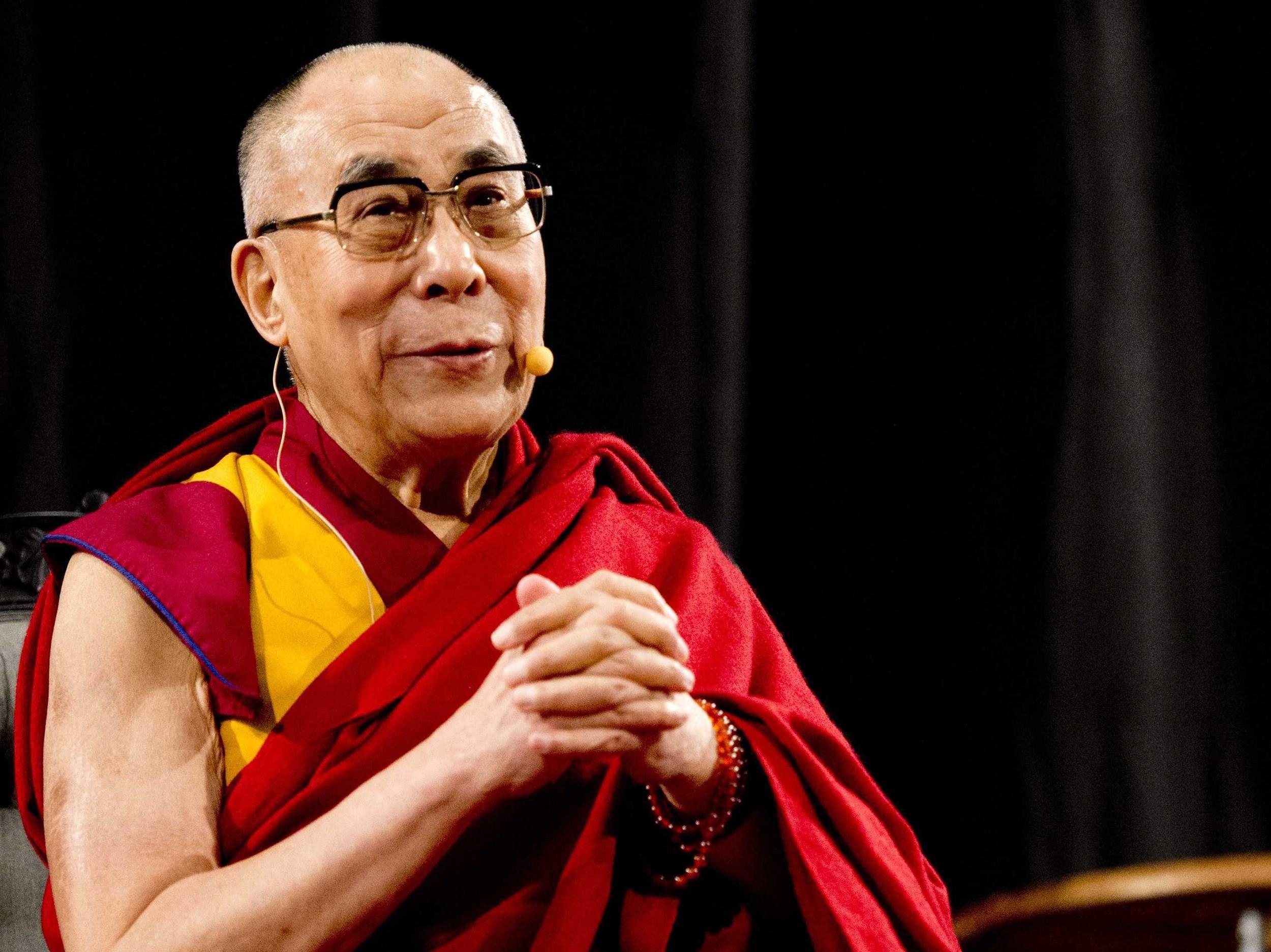 2500x1880 The Dalai Lama: An Ambiguous Figure In Sino Tibetan Relations, Desktop