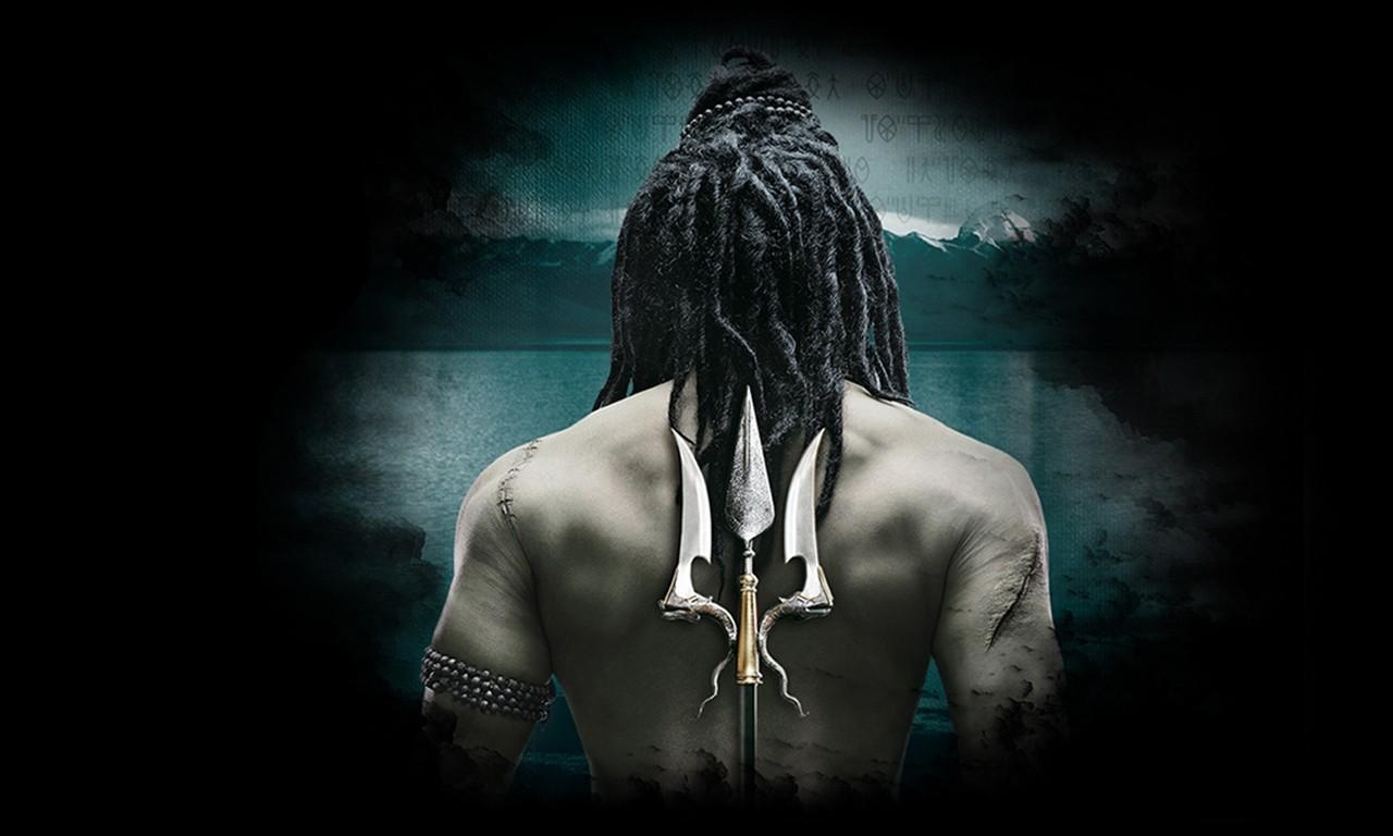 1280x770 Shiva Wallpaper HD, Desktop