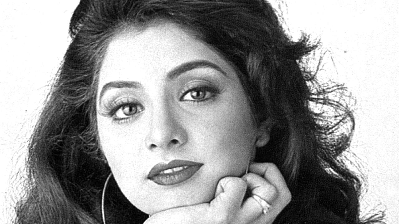 1280x720 Divya Bharti Birth Anniversary: Accident, Suicide or Murder? An account of '90s heroine's tragic death, Desktop