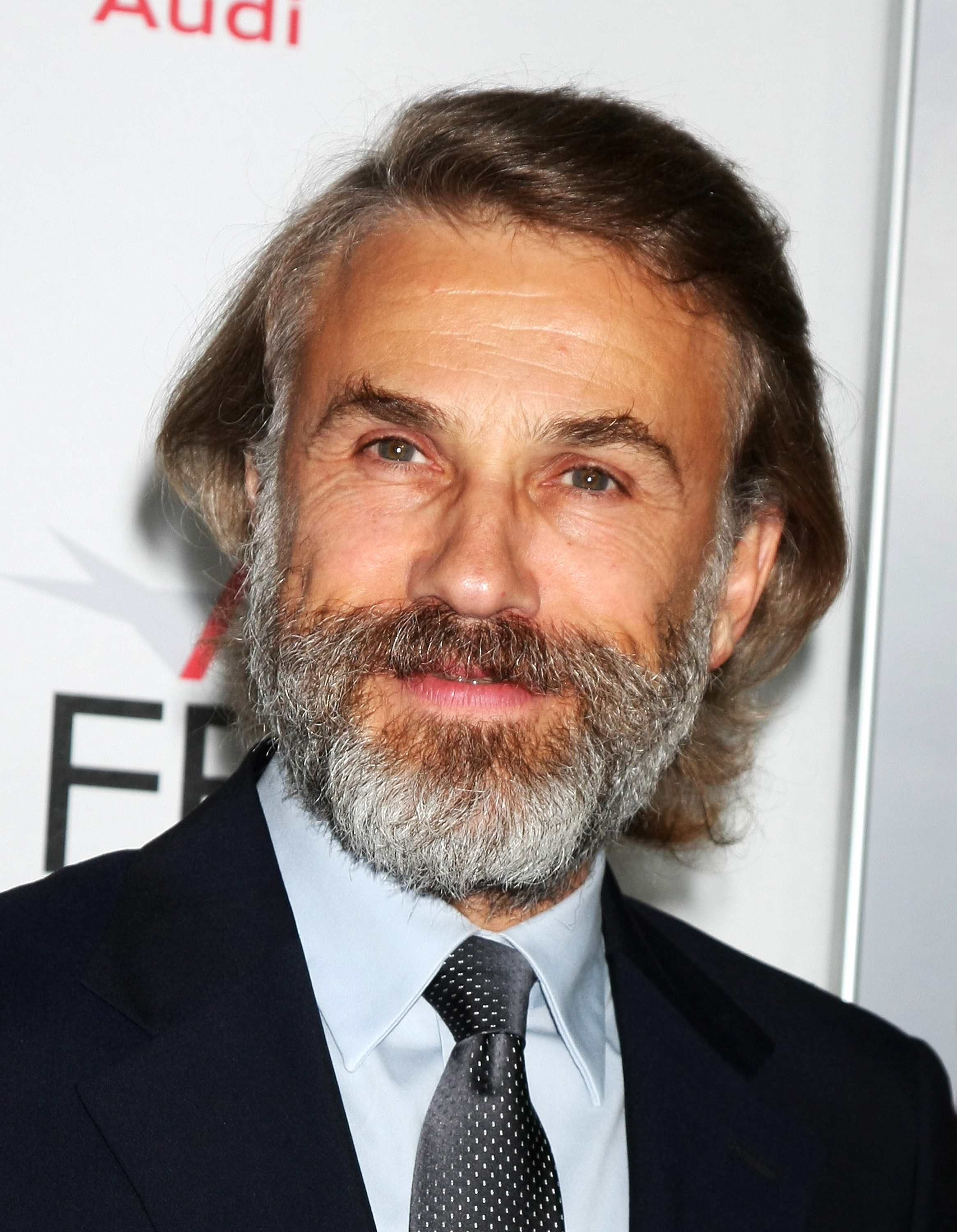 2330x3000 More Beautiful Christoph Waltz Wallpaper, Phone