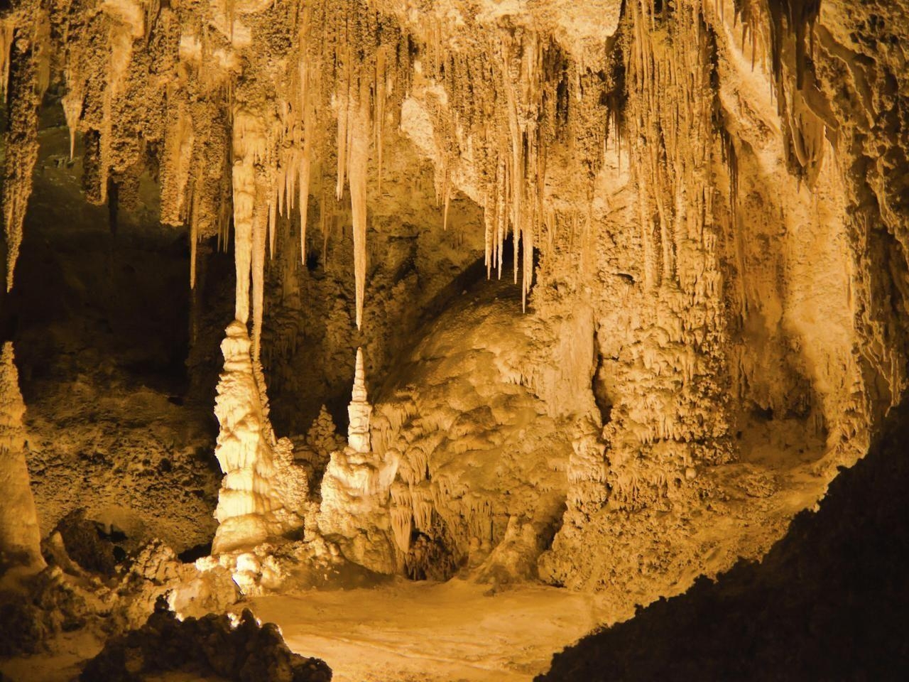 1280x960 Incredible US Caves and Caverns, Outdoors and Adventure. Pine, Desktop