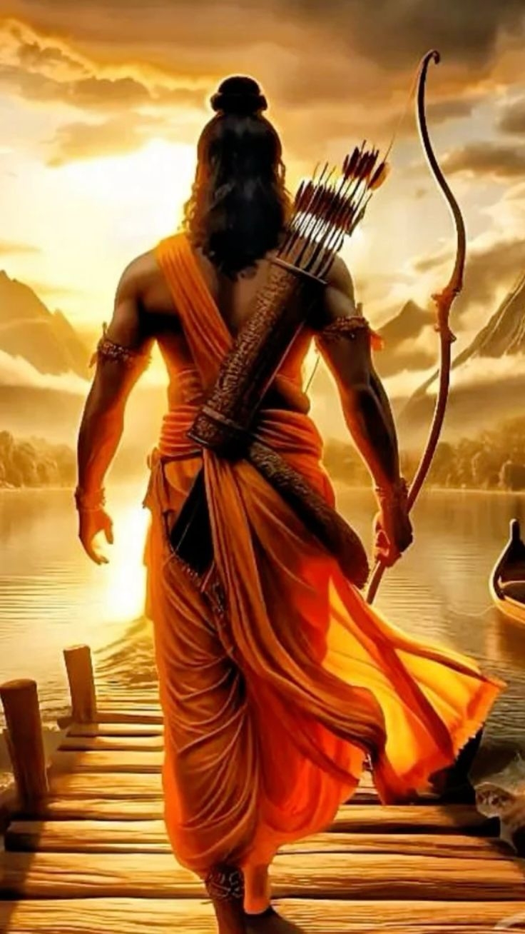 740x1310 lord shri ram, dussehra, ram lalla, Phone