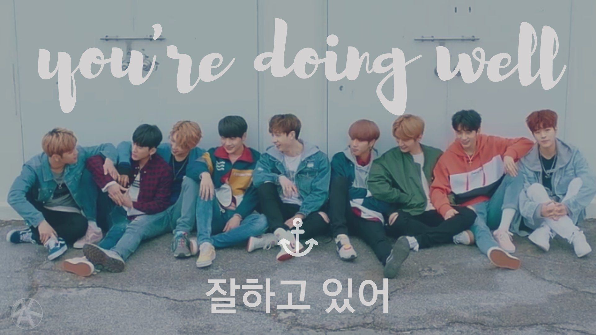 1920x1080 Stray Kids Laptop Wallpaper Free Stray Kids Laptop Background, Desktop