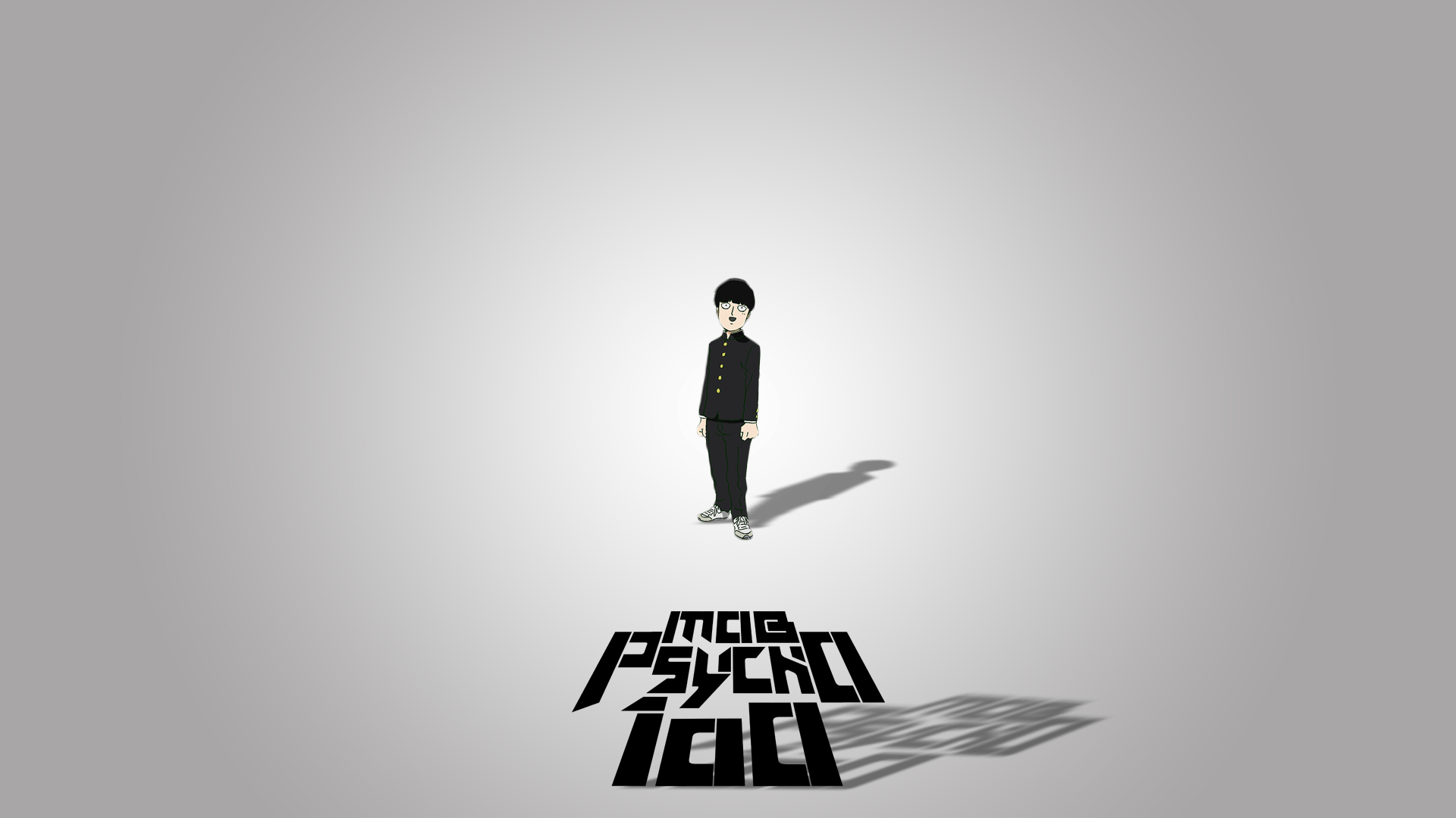 1920x1080 Mob Psycho 100 HD Wallpaper, Desktop