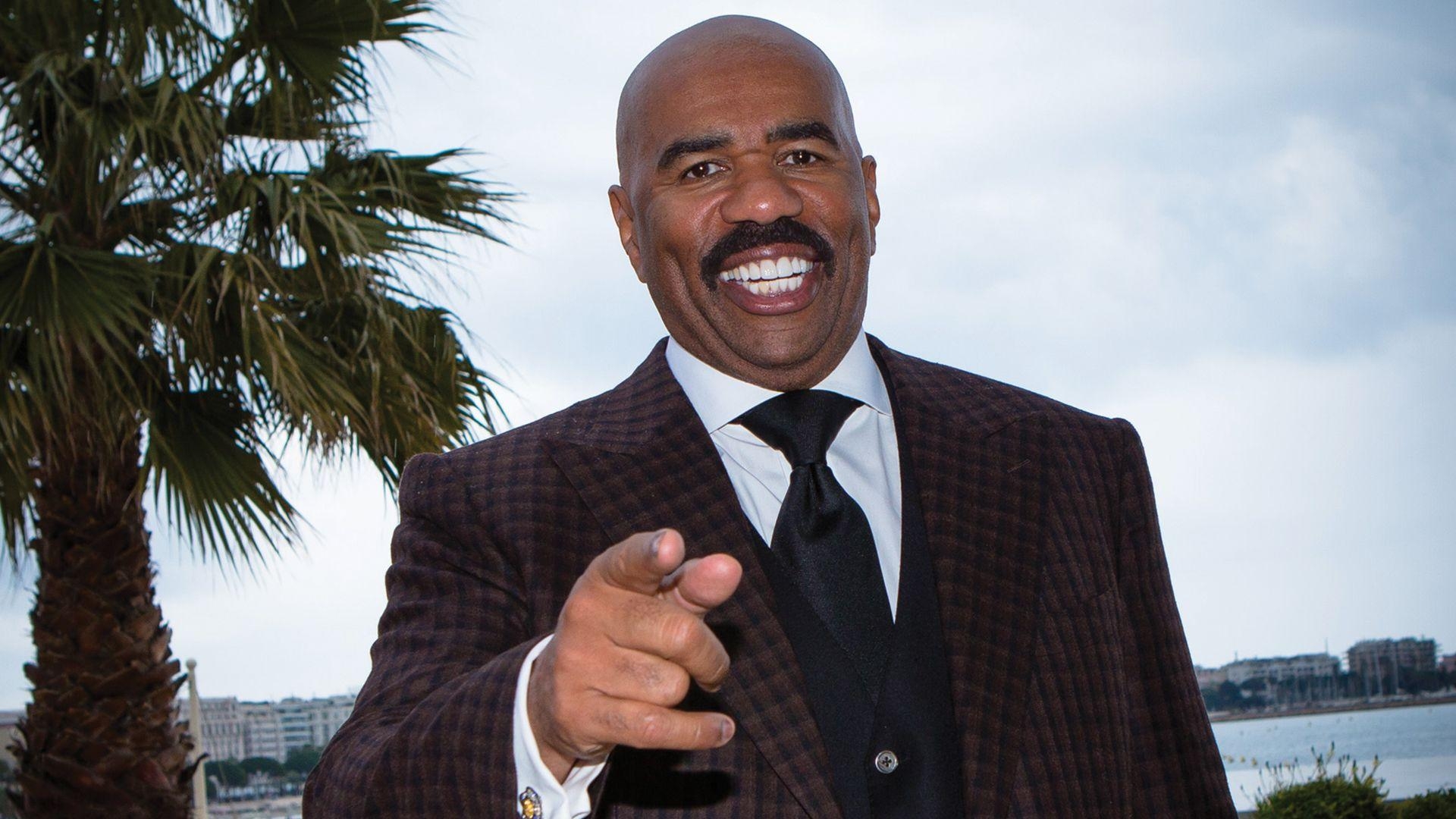 1920x1080 Steve Harvey Wallpaper 10 X 1080, Desktop