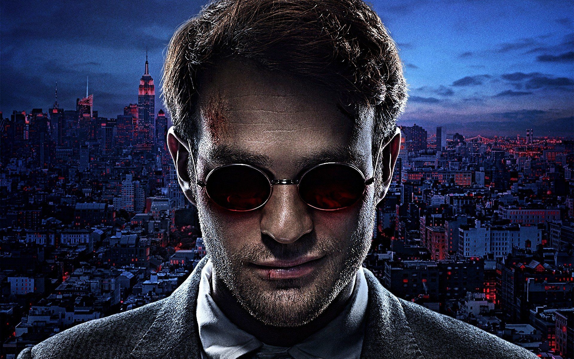 1920x1200 Daredevil, Charlie Cox HD Wallpaper / Desktop and Mobile Image & Photo, Desktop