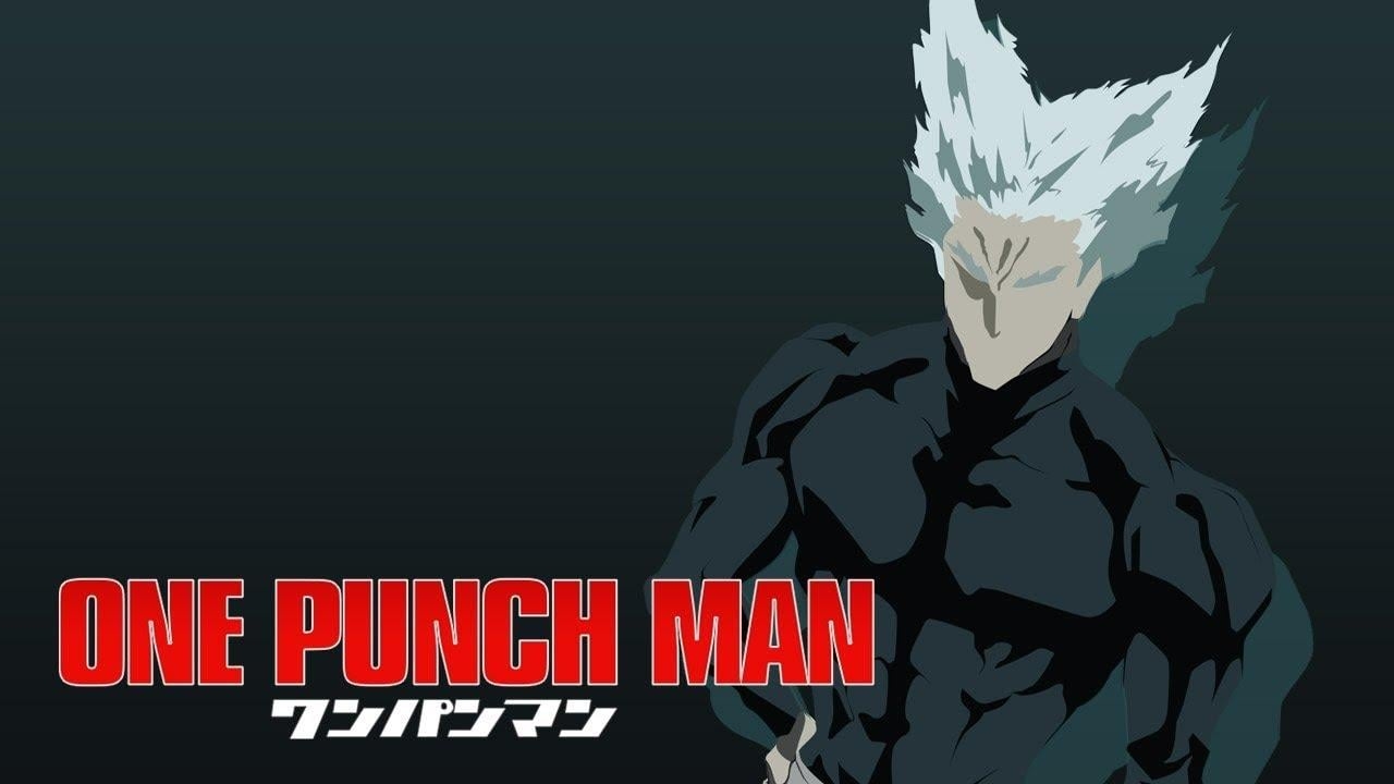 1280x720 GAROU! (ONE PUNCH MAN) SPEED ART, Desktop